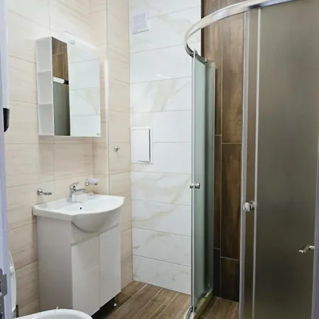 Apartmán нептун Pomorie