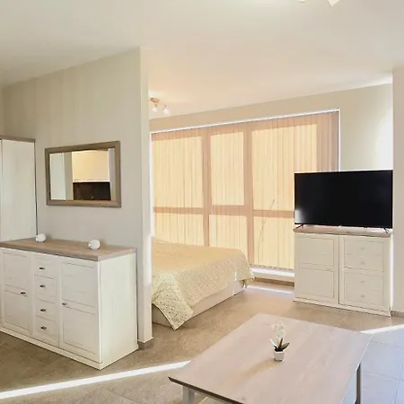 Apartmán нептун Pomorie
