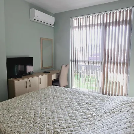 Apartmán нептун *